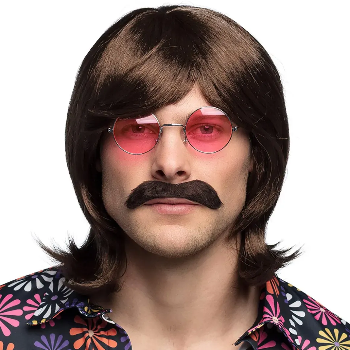 Peruk, Gary