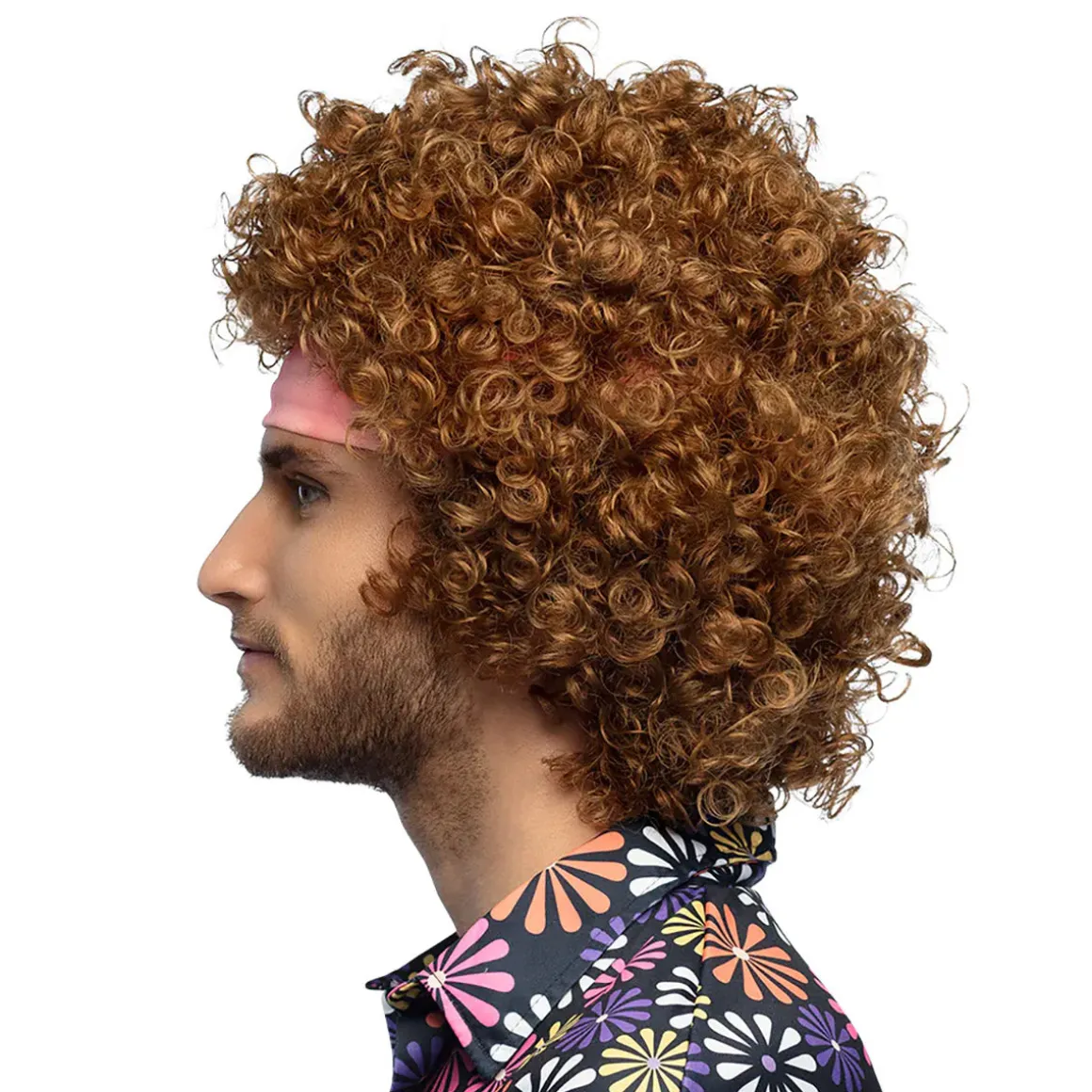 Peruk, Hippie groove