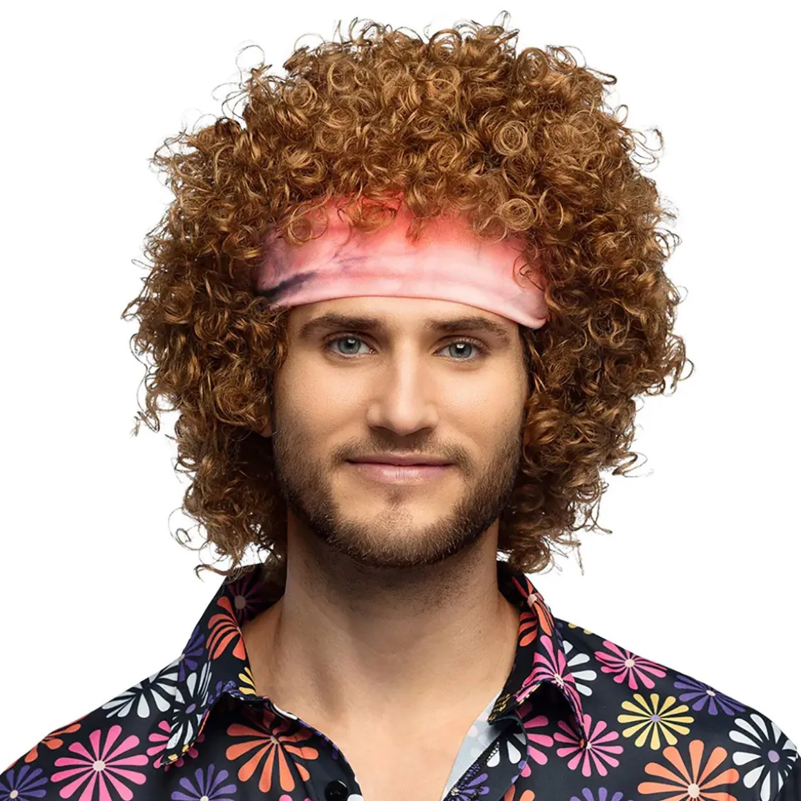Peruk, Hippie groove
