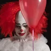Peruk, Horror clown