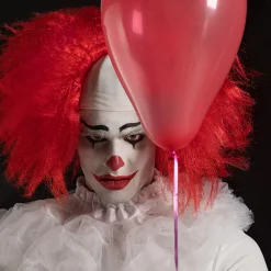 Peruk, Horror clown