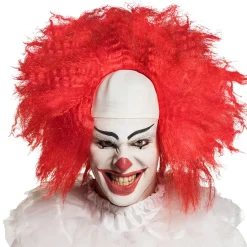 Peruk, Horror clown