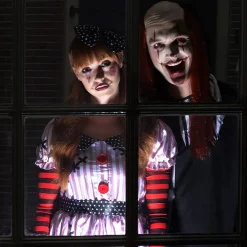 Peruk, Killer clown
