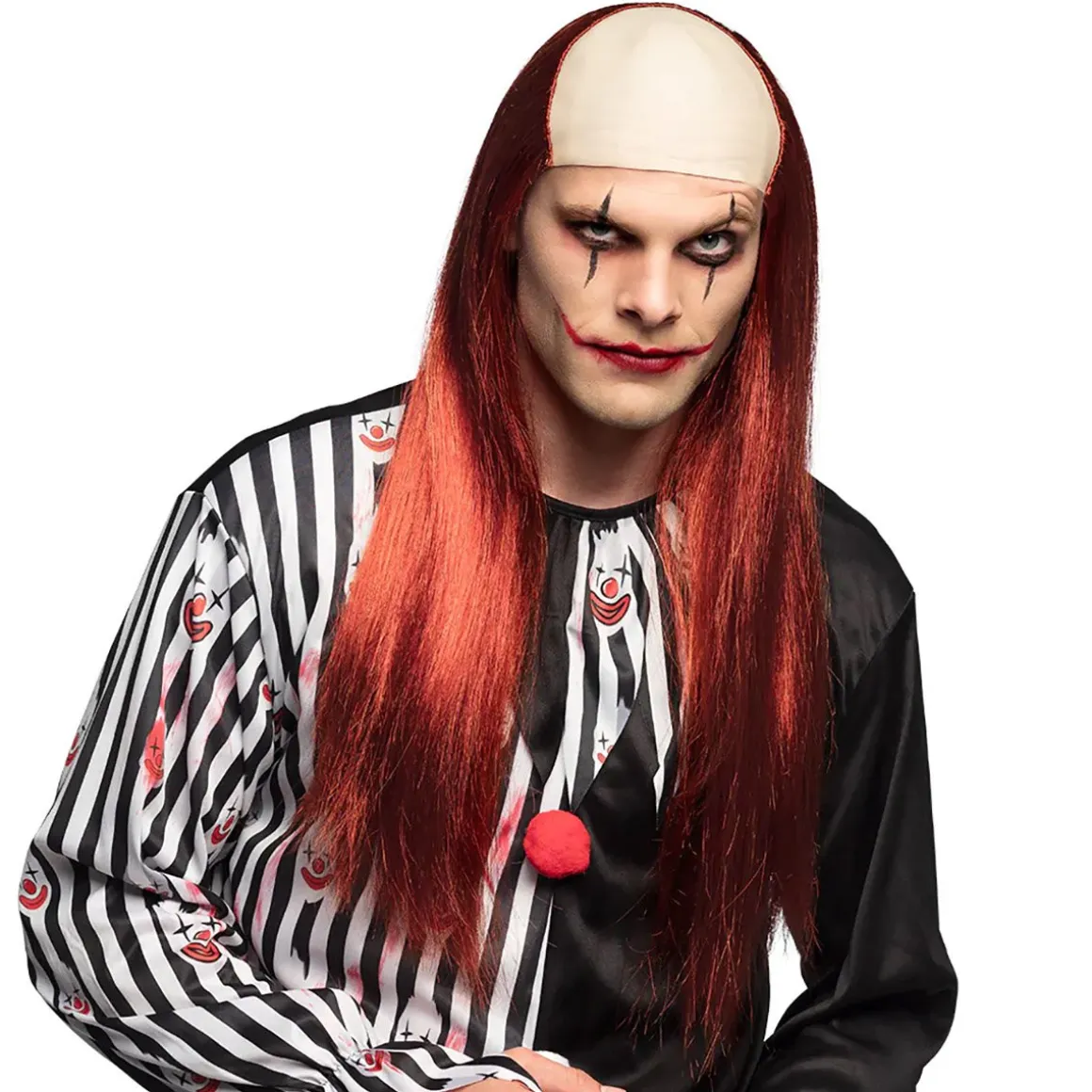 Peruk, Killer clown