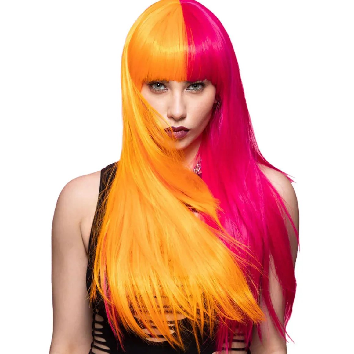 Peruk, Manic Panic Candy Pop Downtown Diva