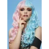 Peruk, Manic Panic Cotton Candy Angel Siren