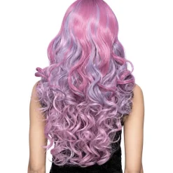 Peruk, Manic Panic Dusky Cauldron Smoke Siren