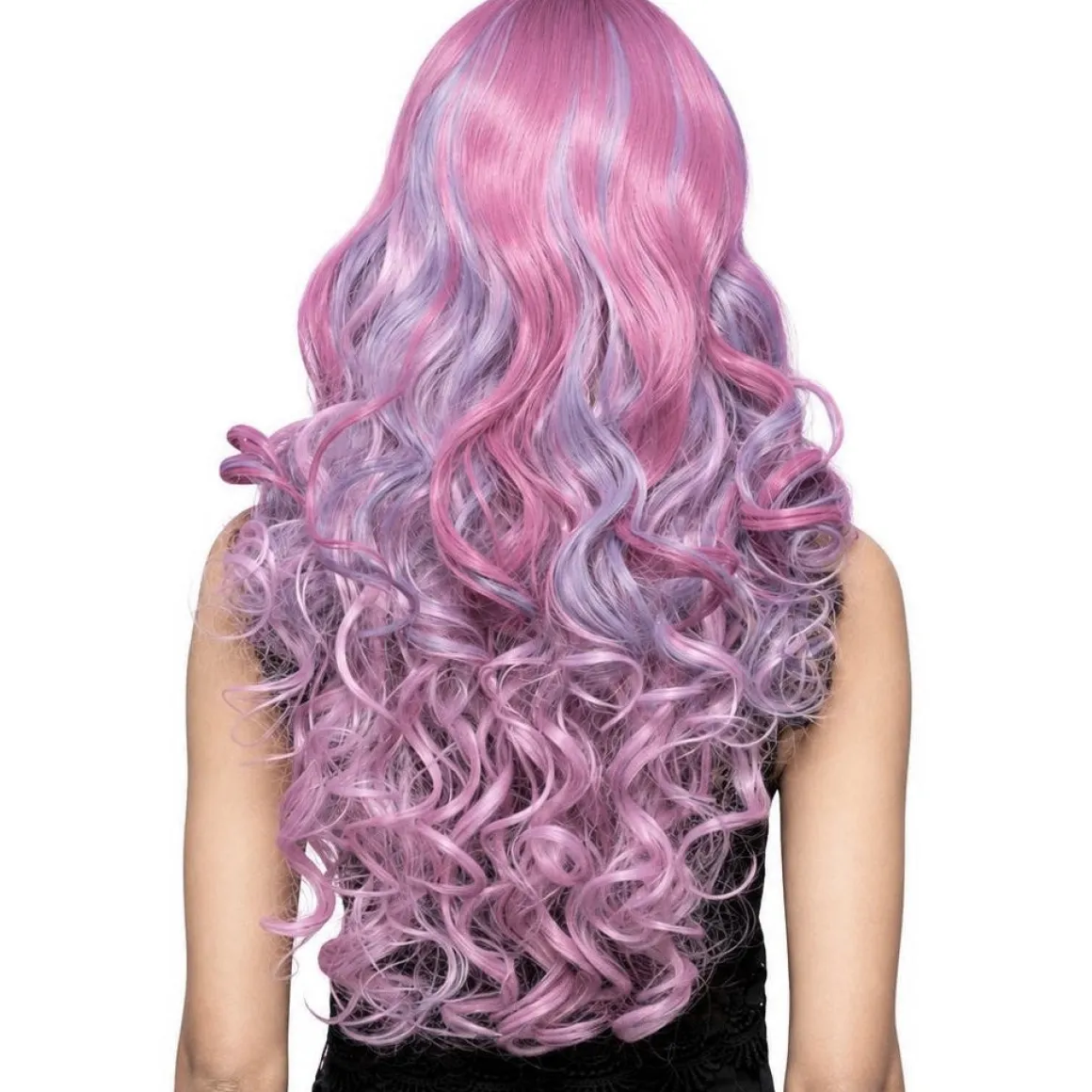 Peruk, Manic Panic Dusky Cauldron Smoke Siren