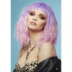Peruk, Manic Panic Fleurs du Mal Trash Goddess