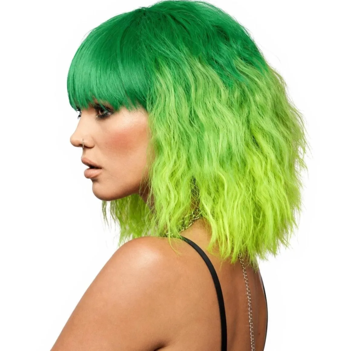 Peruk, Manic Panic Venus Env Trash Goddess