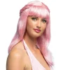 Peruk, Pink Sweety
