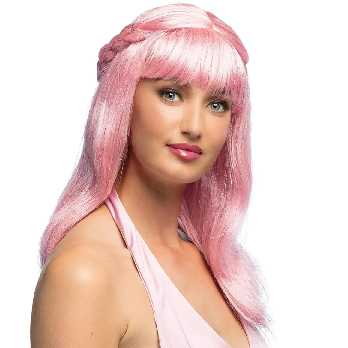 Peruk, Pink Sweety