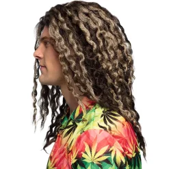 Peruk, Rastafari