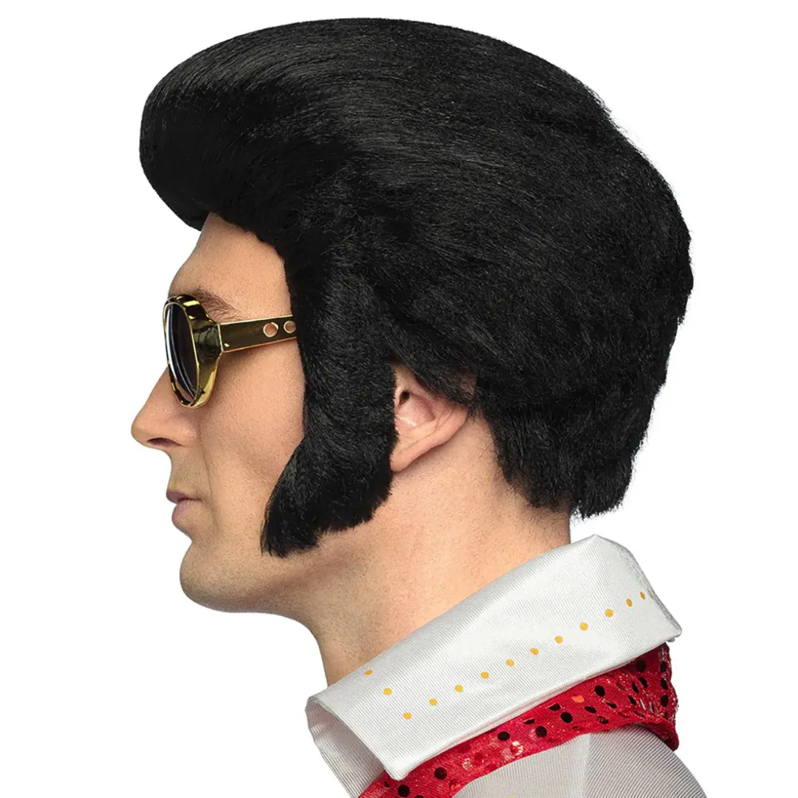 Peruk, Rock 'n Roll deluxe
