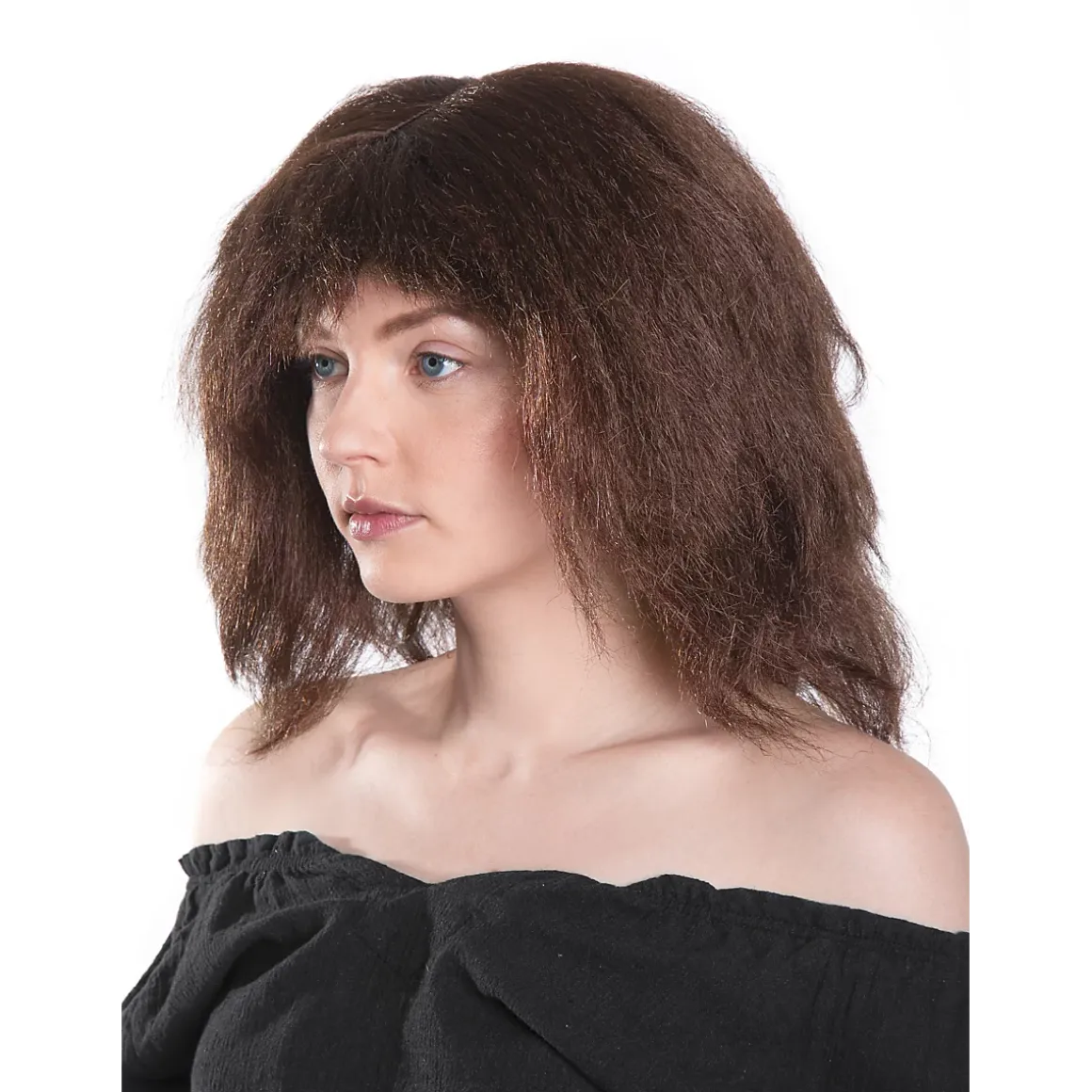 Peruk, Ronja Rövardotter