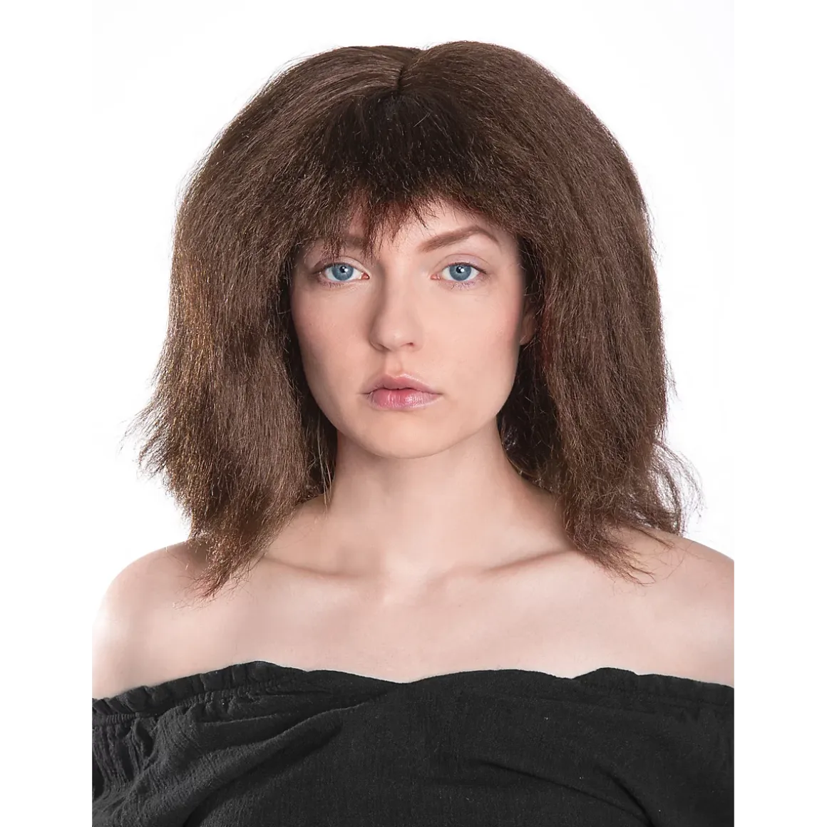 Peruk, Ronja Rövardotter
