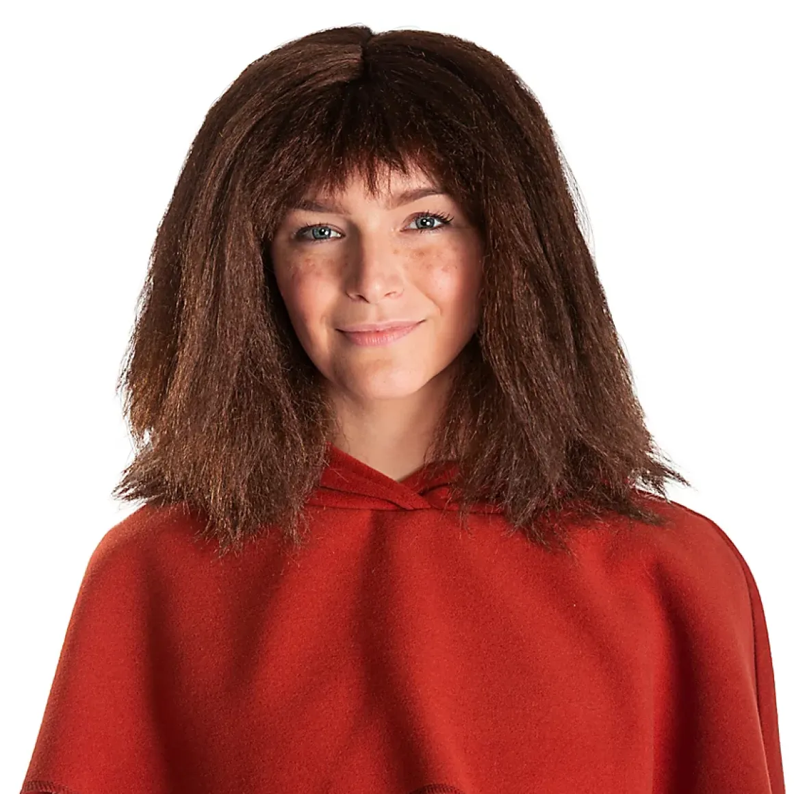 Peruk, Ronja Rövardotter