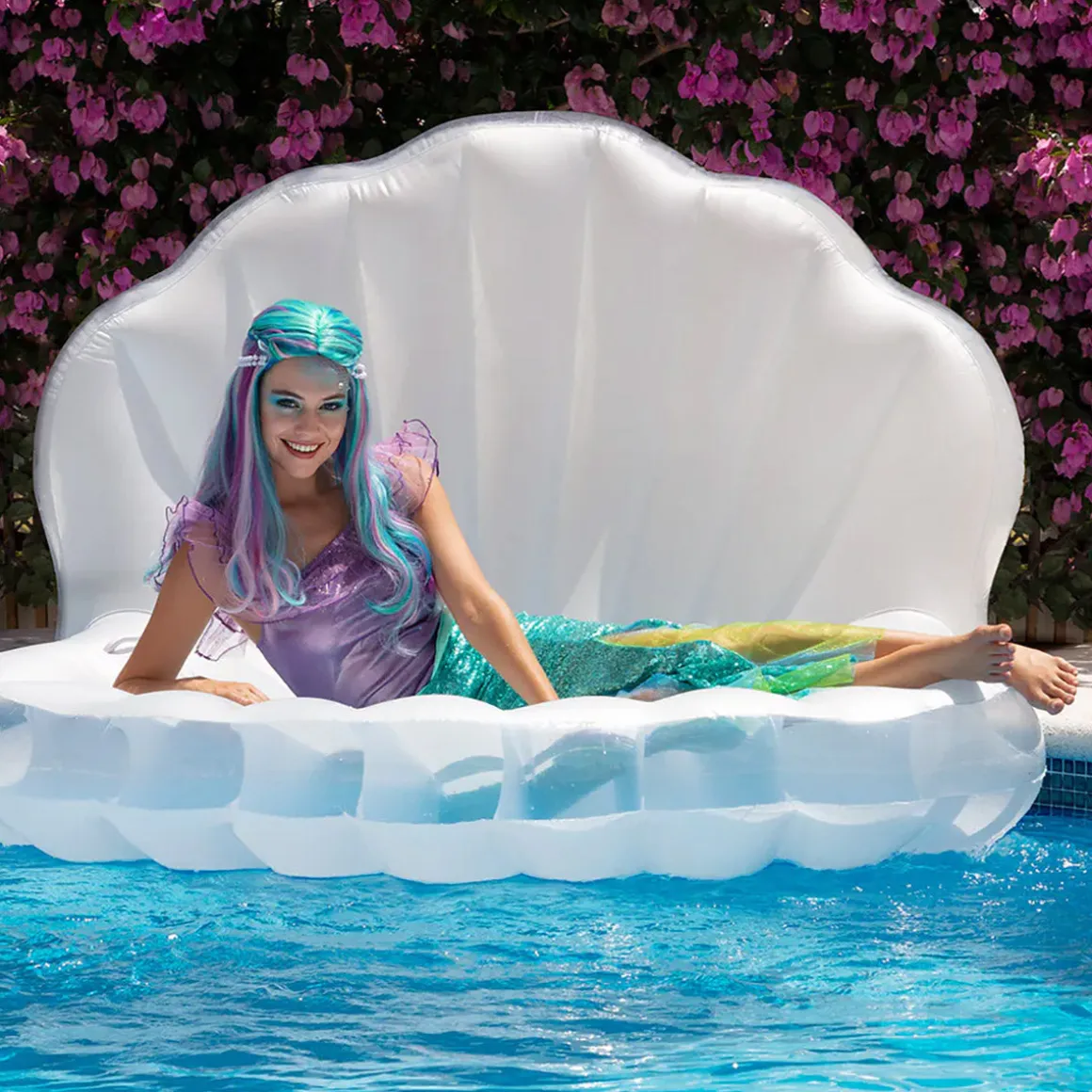 Peruk, Sea pearl