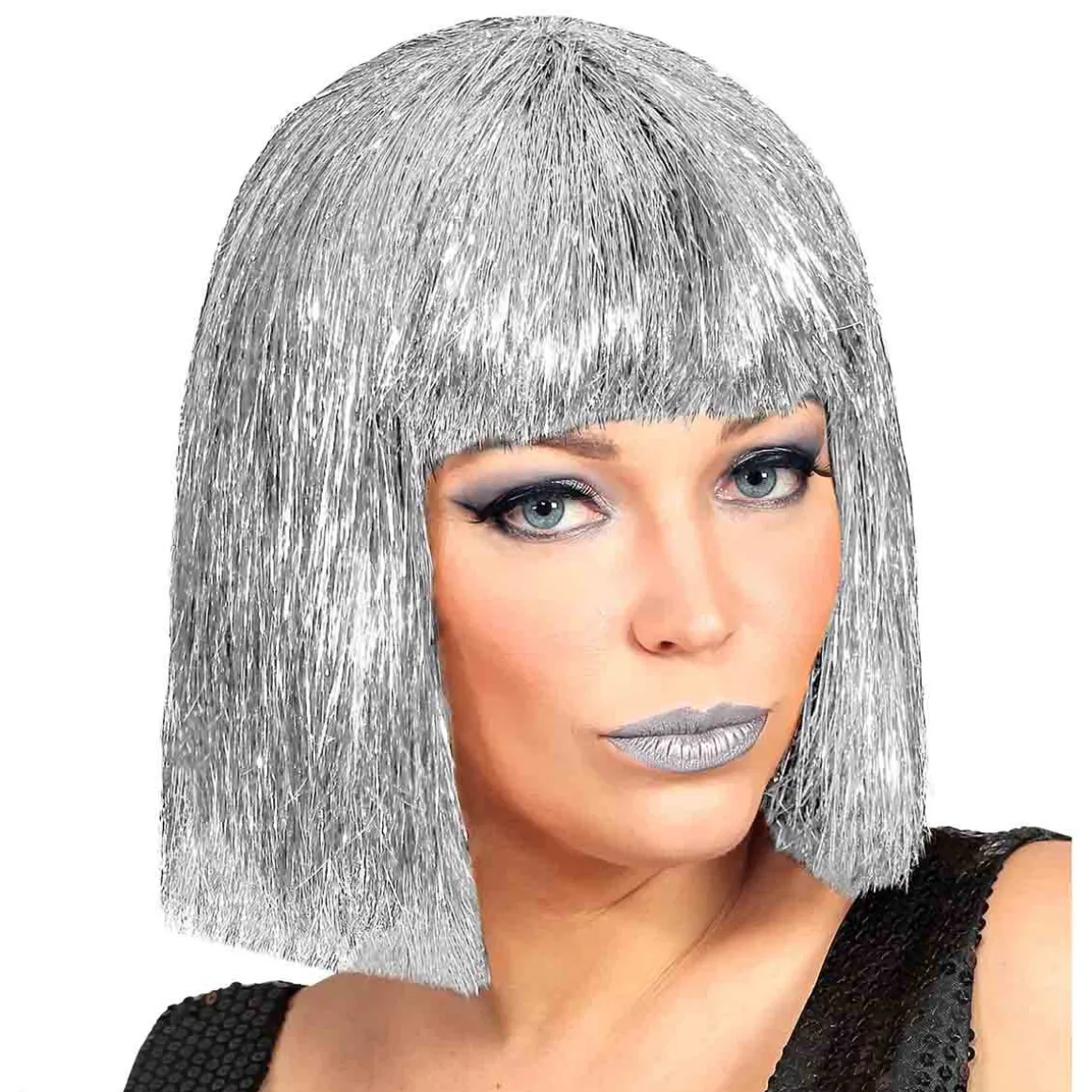 Peruk, Vegas silver