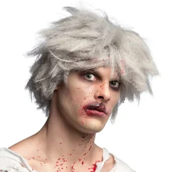 Peruk, Zombie
