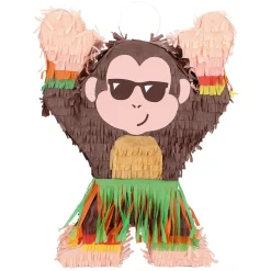 Pinata, apa