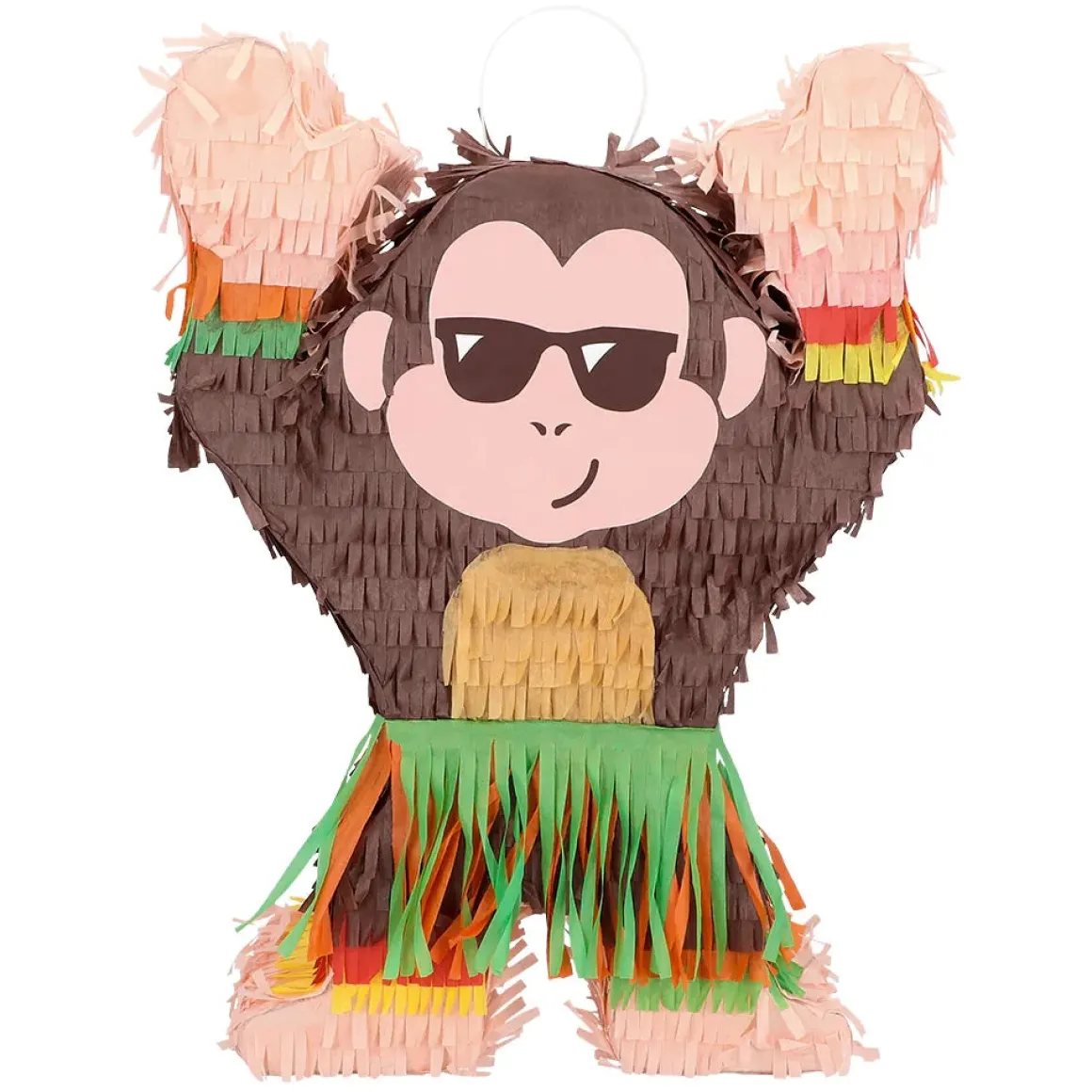 Pinata, apa