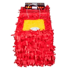 Pinata, brandbil
