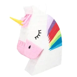 Pinata, enhörning