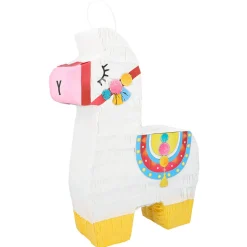 Pinata, lama