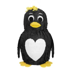 Pinata, pingvin