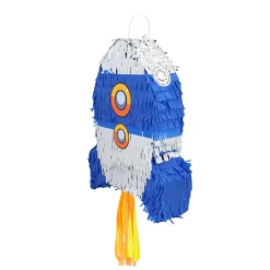 Pinata, rymdraket