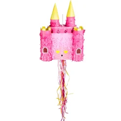 Pinata, slott