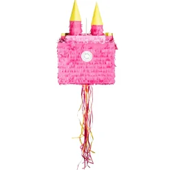 Pinata, slott