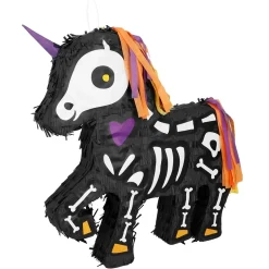 Pinata, unicorn darkness