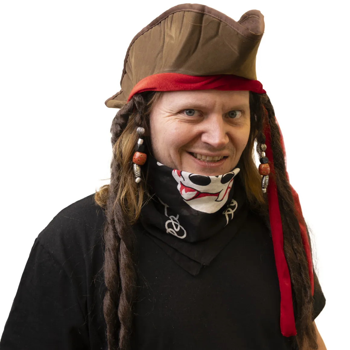 Piratscarf