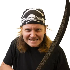 Piratscarf
