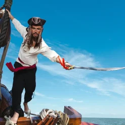 Piratskjorta