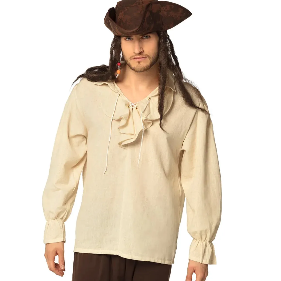 Piratskjorta