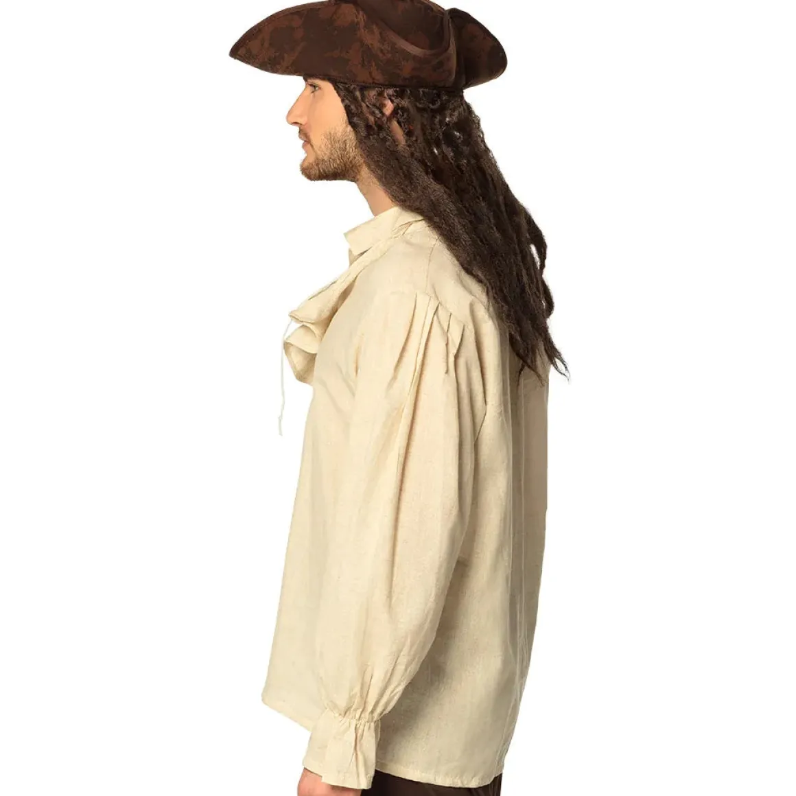 Piratskjorta