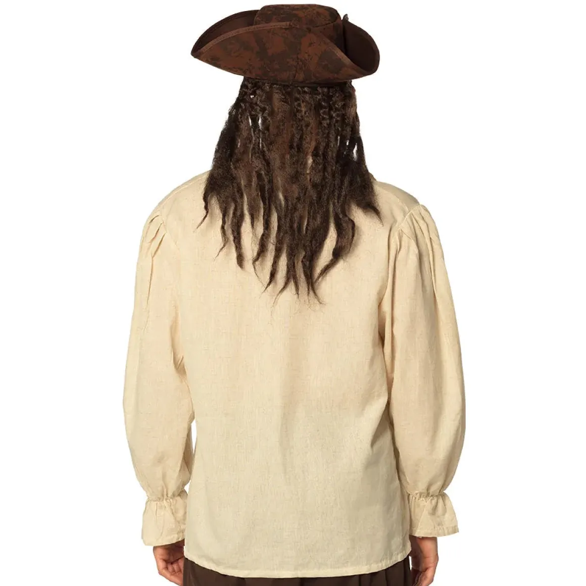 Piratskjorta