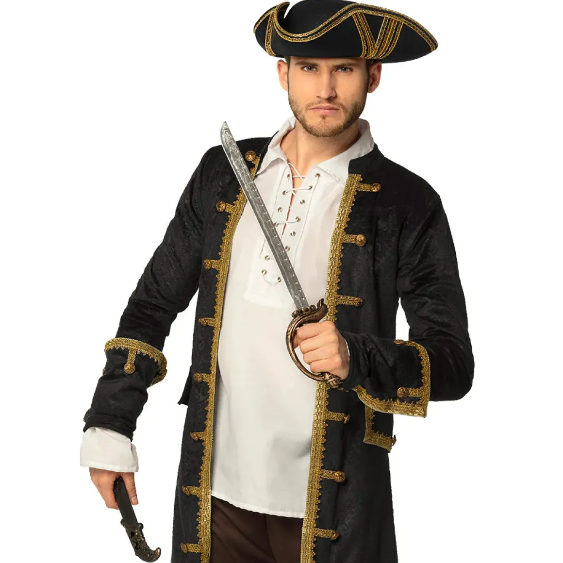Piratsvärd