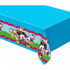 Plastduk, Musse Pigg 120x180 cm