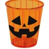 Plastglas, pumpa 10 cm