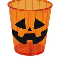 Plastglas, pumpa 10 cm
