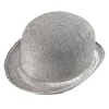 Plommonstop, silver