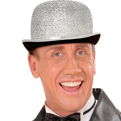 Plommonstop, silver