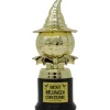Pokal, best halloween costume pumpa 22 cm