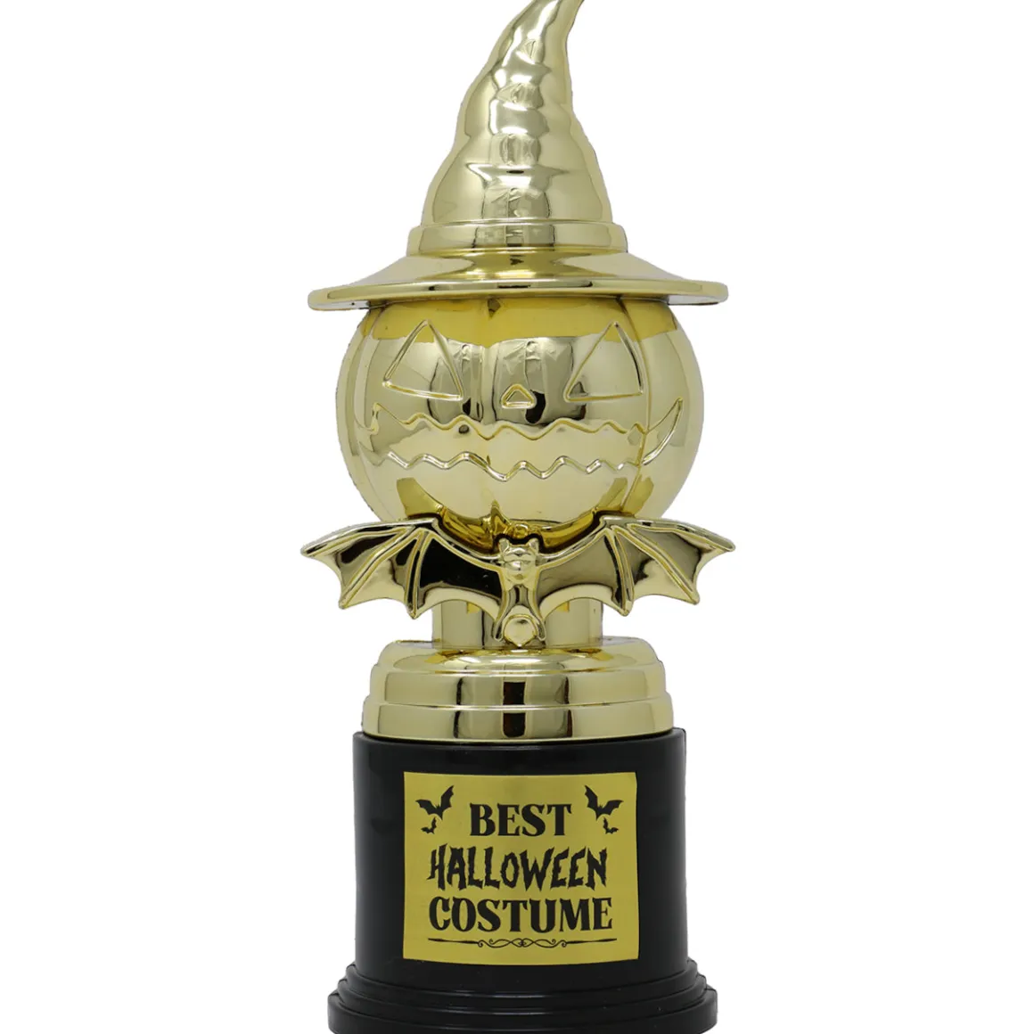 Pokal, best halloween costume pumpa 22 cm