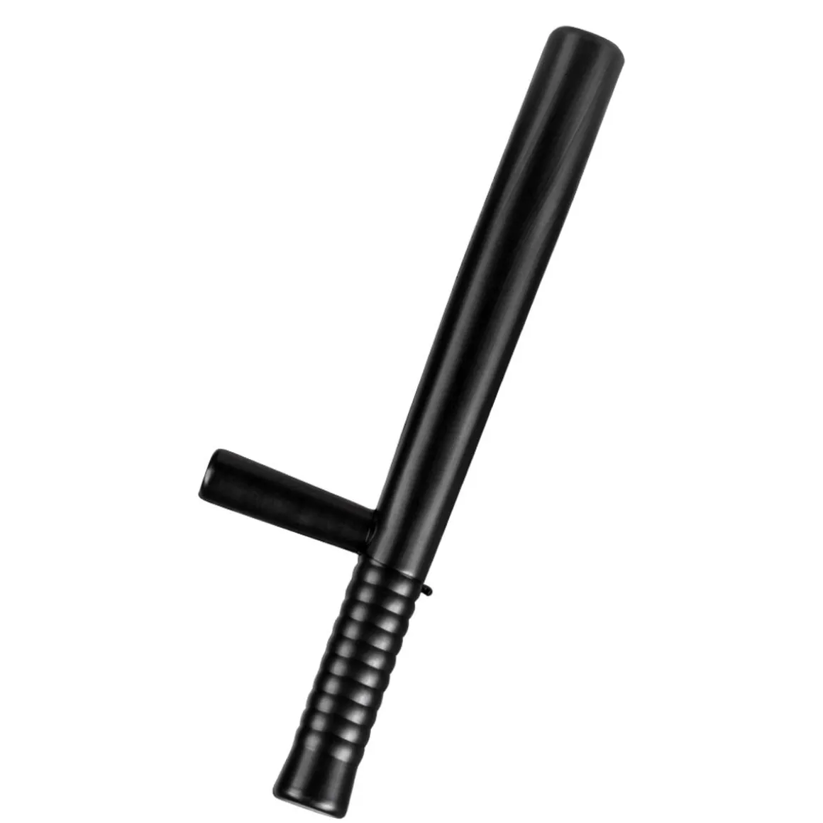 Polisbatong, svart 29 cm