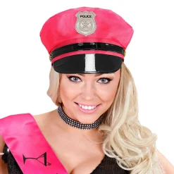 Polishatt, vuxen rosa